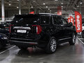 2022 GMC Yukon V, чёрный, 7050103 рублей - вид 6