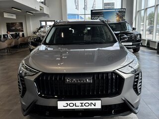 2026 Haval Jolion I Рестайлинг 2, серый, 2629000 рублей, вид 2