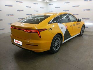 2023 FAW Bestune B70 I, белый, 1054000 рублей, вид 3