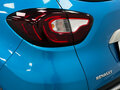 2017 Renault Kaptur I, голубой - вид 5