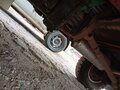 1986 УАЗ 3741, зелёный, 235000 рублей - вид 5
