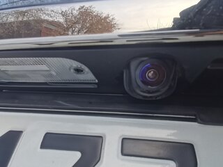 2020 Hyundai Santa Fe IV, серый, 3050000 рублей, вид 4