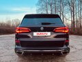 2019 BMW X5 30d IV (G05/G18), чёрный, 7250000 рублей - вид 7