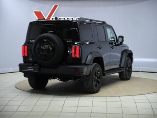2023 Tank 300 I, чёрный, 3330000 рублей, вид 5