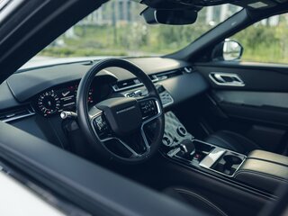 2021 Land Rover Range Rover Velar I, белый, 7800000 рублей, вид 5