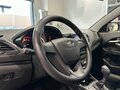 2020 Lada (ВАЗ) Vesta SW Cross I, чёрный, 1148000 рублей - вид 11