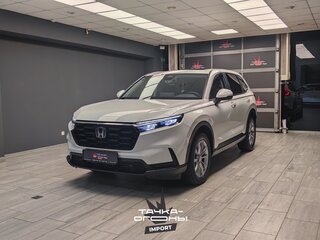 2026 Honda CR-V VI, белый, 4015000 рублей, вид 1