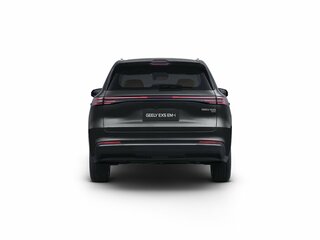 2026 Geely EX5 Гибрид EM-i, чёрный, 3829990 рублей, вид 5