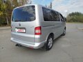 2006 Volkswagen Multivan T5, серебристый - вид 6