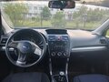 2014 Subaru Forester IV, белый, 1550000 рублей - вид 5
