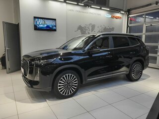 2026 Tenet T8, чёрный, 3885000 рублей, вид 2