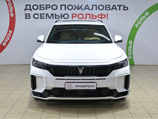 2025 Voyah Free I Рестайлинг, белый, 4393000 рублей, вид 2
