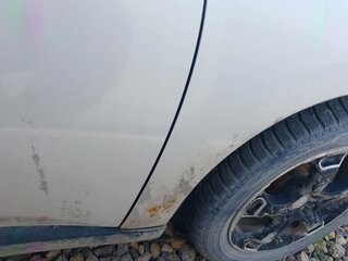 2012 Mitsubishi Outlander III, белый, 911000 рублей, вид 2