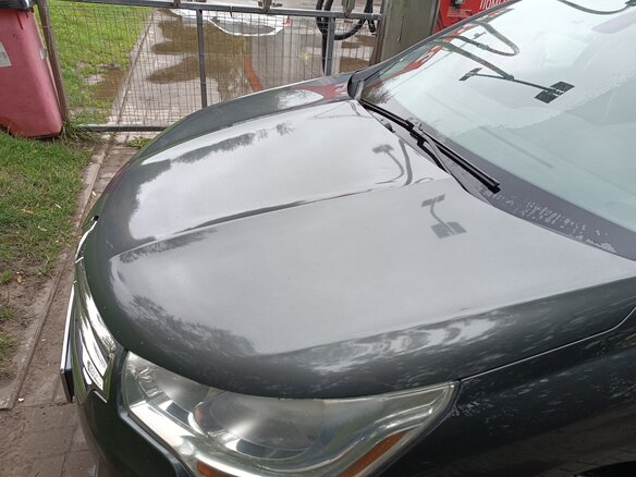 2013 Citroen C4 II, серый - вид 5