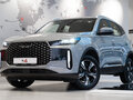 2025 Tenet T4, серый, 2295000 рублей - вид 8