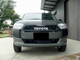 2025 Toyota Probox I Рестайлинг, серый, 1545000 рублей, вид 5