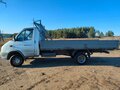 2016 ГАЗ ГАЗель (3302), белый, 820000 рублей - вид 5