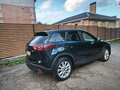 2014 Mazda CX-5 I, чёрный, 1550000 рублей - вид 4