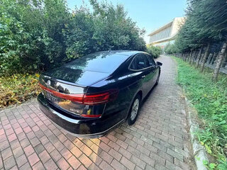 2023 Volkswagen Passat (North America and China) II (China Market) Рестайлинг, чёрный, 1602000 рублей, вид 5