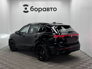 2026 Volkswagen Tiguan L Pro III (China Market), чёрный, 4820000 рублей, вид 4