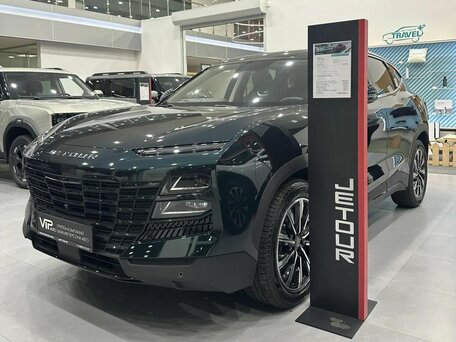 Jetour Dashing I