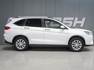 2023 Haval M6 II, белый, 1889000 рублей, вид 5