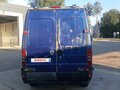2011 Fiat Professional Ducato, синий, 895000 рублей - вид 3