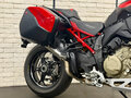 2026 Ducati Multistrada V4, чёрный, 3520000 рублей - вид 5