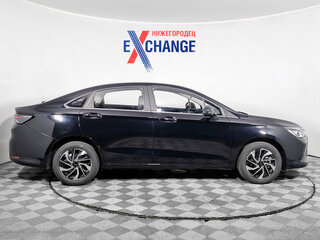 2025 BAIC U5 Plus, чёрный, 1890000 рублей, вид 3