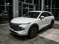 2026 Haval F7 II, белый