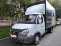 2007 ГАЗ ГАЗель (3302), белый, 600000 рублей - вид 1
