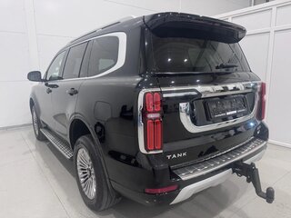 2023 Tank 500 I, чёрный, 3280000 рублей, вид 4