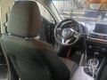 2013 Mazda 3 III (BM), серый, 1150000 рублей - вид 9