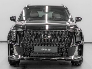 2026 GAC GS8 Dragon II, чёрный, 5349000 рублей, вид 5