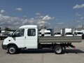 2025 ГАЗ ГАЗель (33023/330273) Фермер, белый, 2399000 рублей