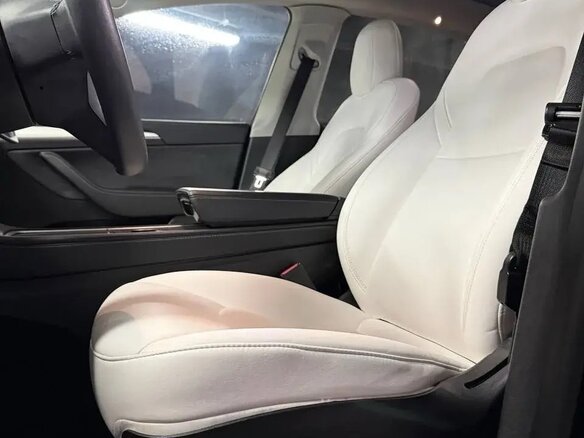 2022 Tesla Model Y Performance I, чёрный, 3750000 рублей - вид 13