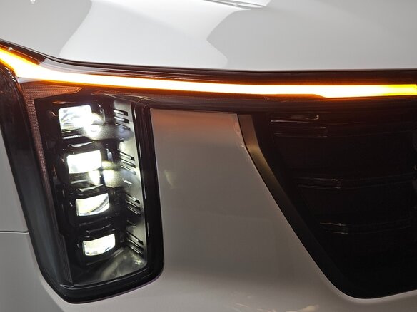 2025 Kia Sorento IV Рестайлинг, белый, 8077700 рублей - вид 21