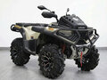2026 Loncin XWolf 700, бежевый, 839000 рублей