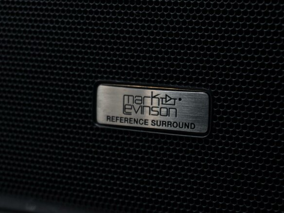 2015 Lexus LX 570 III Рестайлинг, чёрный, 6149000 рублей - вид 36
