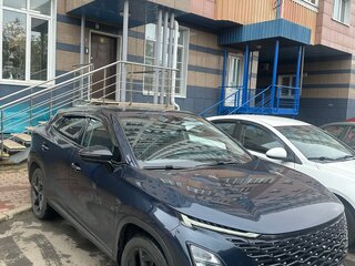 2023 Omoda C5 I, синий, 1600000 рублей, вид 3