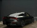 2023 Kia K5 III Рестайлинг, чёрный, 2960000 рублей - вид 7