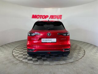 2024 Changan UNI-S I, красный, 2090000 рублей, вид 5