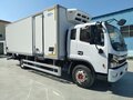 2025 Dongfeng C120, белый, 5400000 рублей - вид 1
