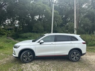 2023 Skywell HT-i 21.68 kWh, белый, 2450000 рублей, вид 3