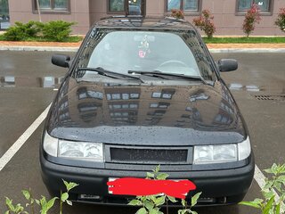 2005 Lada (ВАЗ) 2110, серый, 150000 рублей, вид 1