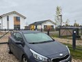 2013 Kia Ceed II, синий, 835000 рублей