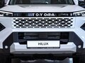 2026 Toyota Hilux IX, белый, 7500000 рублей - вид 2