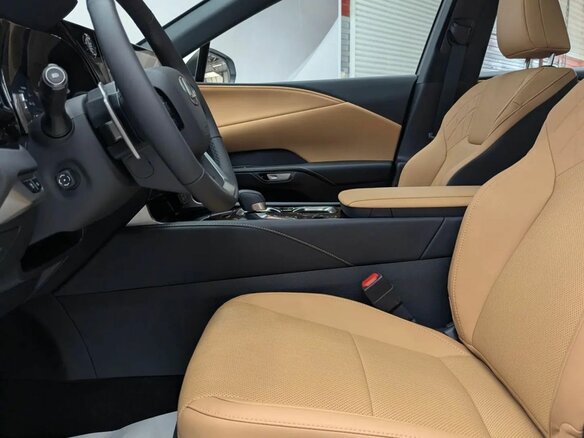 2026 Lexus RX 300 V, белый, 8499000 рублей - вид 15