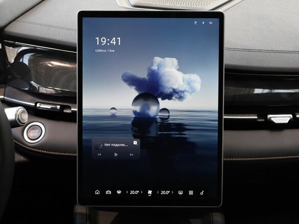 2026 Geely Preface I, белый, 3329990 рублей - вид 13