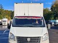 2014 ГАЗ ГАЗель Next, белый, 1200000 рублей - вид 1